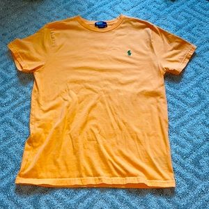 Boys Polo by Ralph Lauren T-shirt